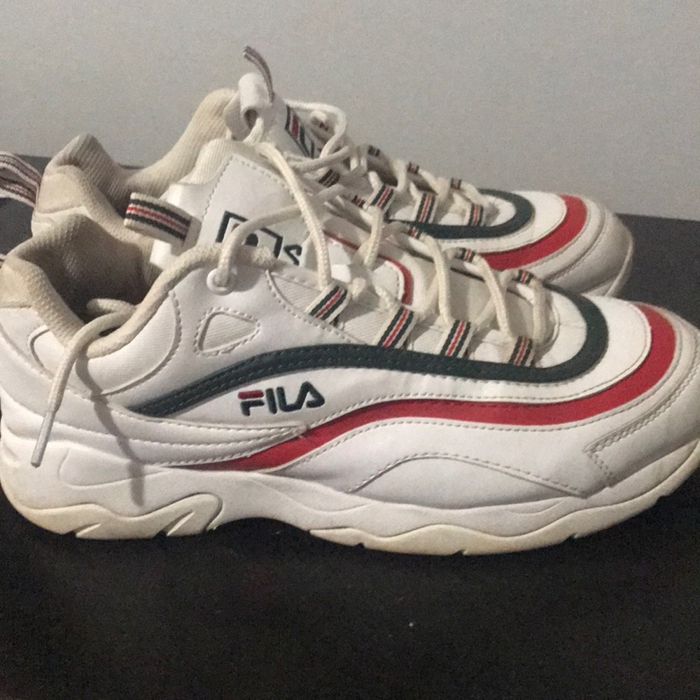 Shoes - Picture 4 of 4